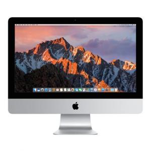 21.5" Apple All-in-One Computer